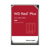 Хард диск WD Red Plus NAS 6TB 7200rpm 128MB SATA3 WD60EFZX